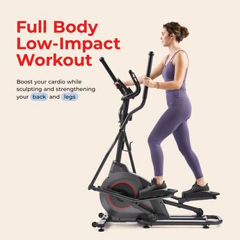 Ellipticals