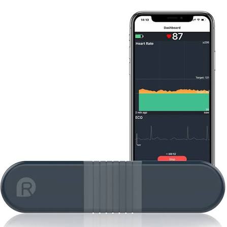 Heart monitors