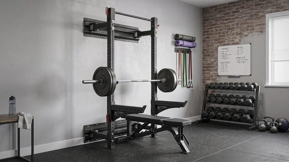 Home Gyms