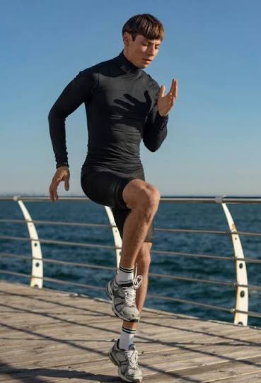 Men's Active Wear