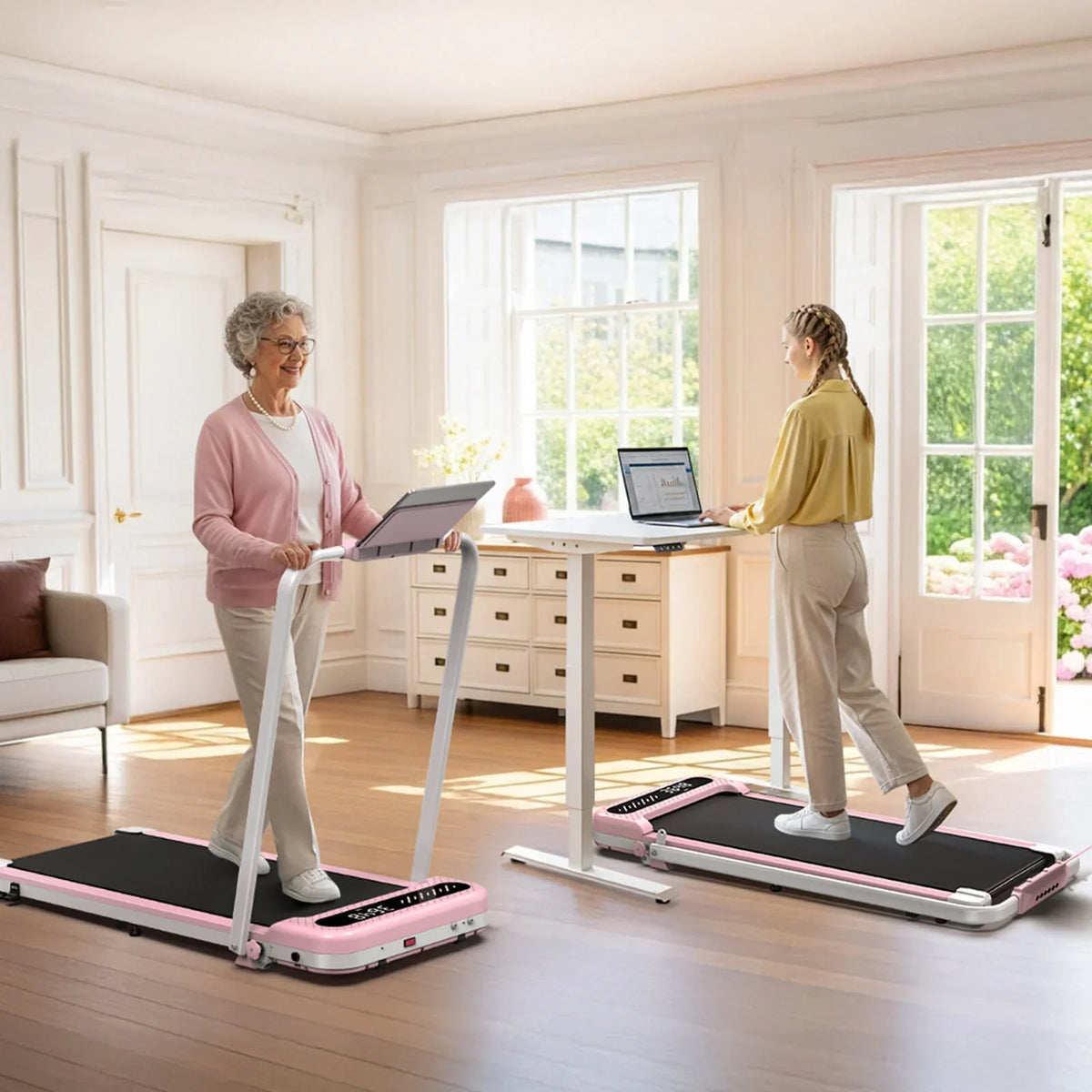 Fitness Equipment