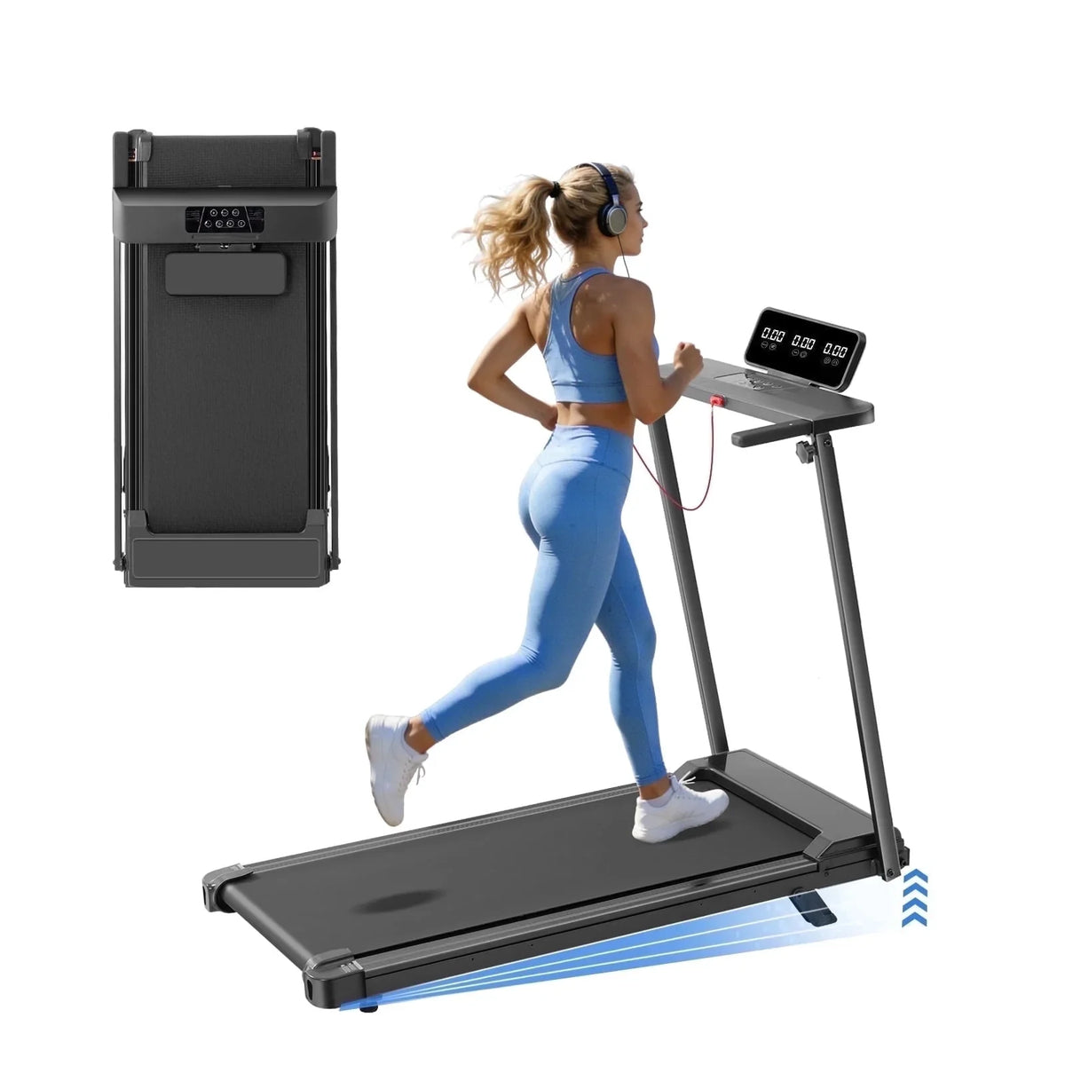 Treadmills