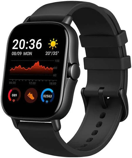 Watches