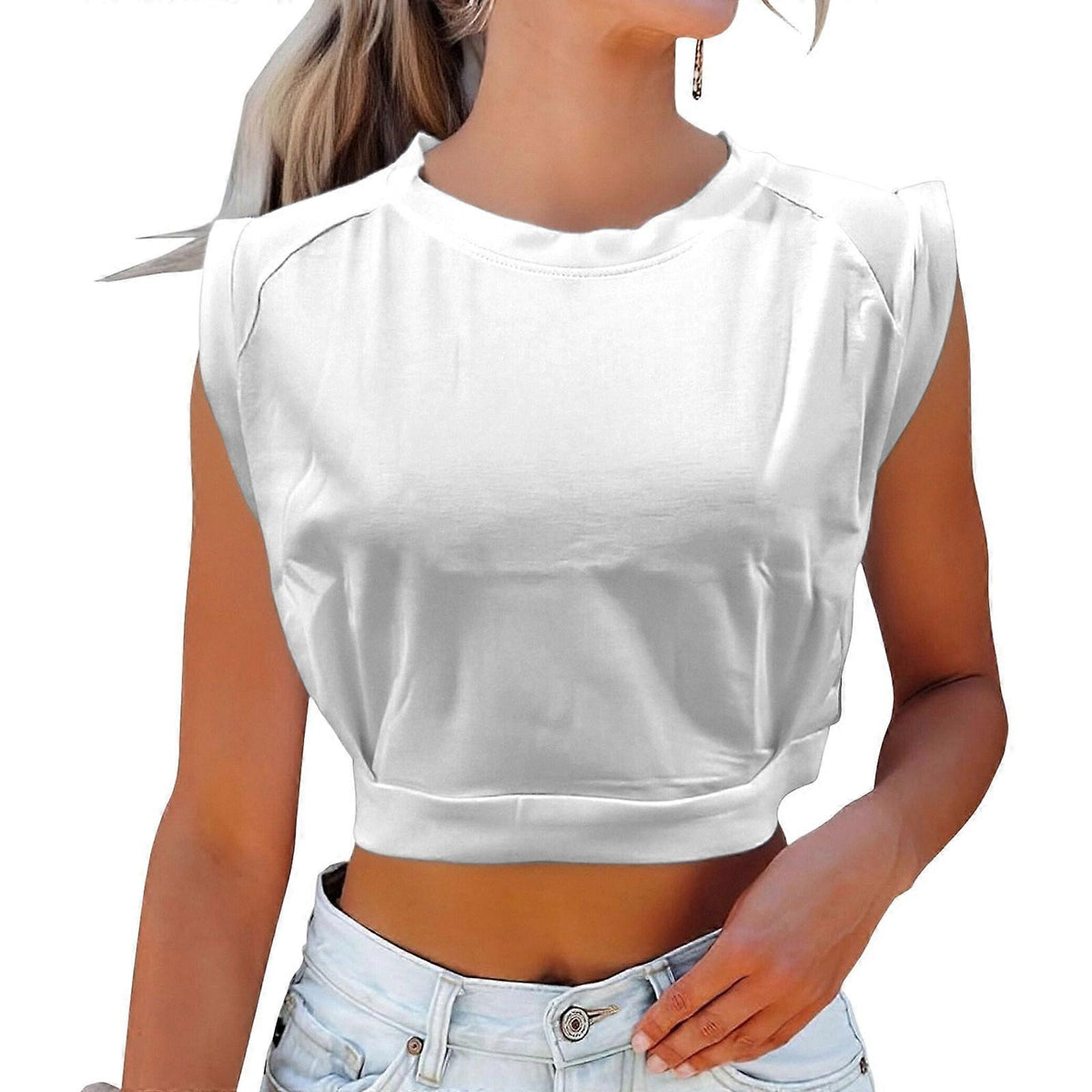 Workout Tops